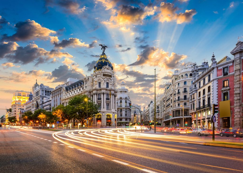 ciudades mas bonitas de espana
