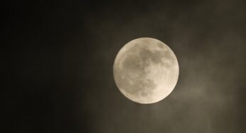 ¿Cuánto sabes sobre la Luna?