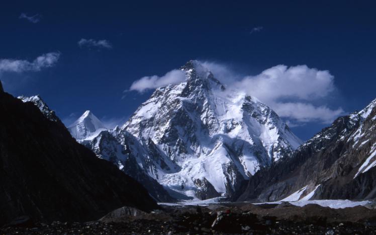 Test: ¿podrías decir el nombre de estas famosas montañas?