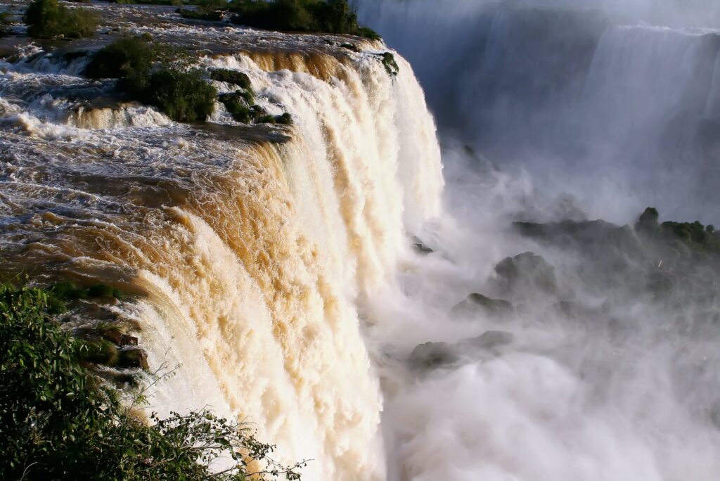 niagara falls