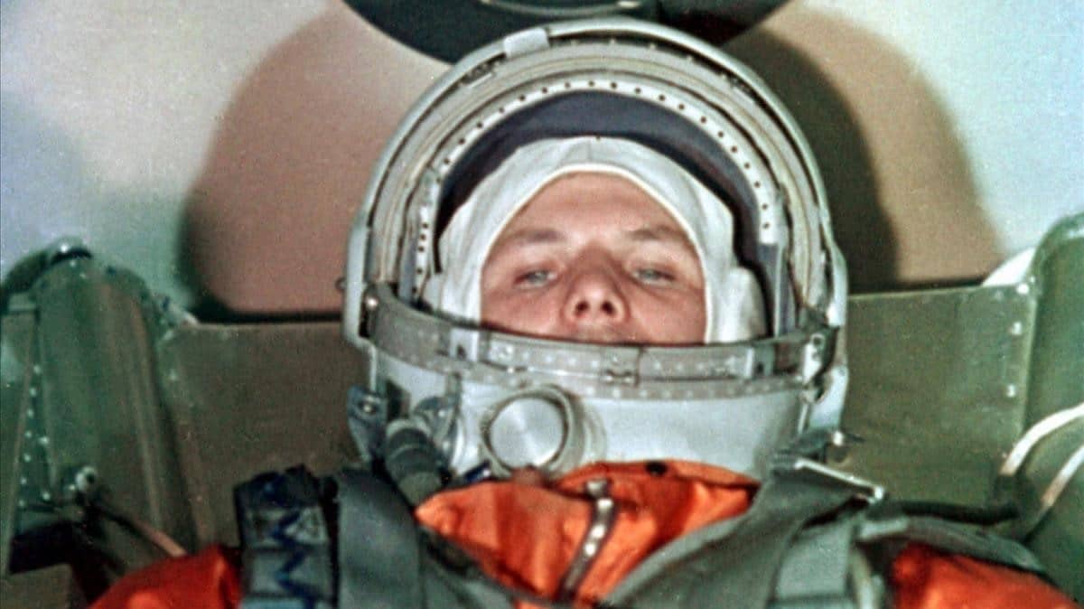 Las teorías sobre la muerte del primer hombre en llegar al espacio