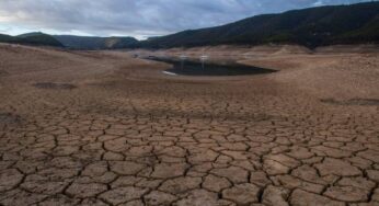 Emergencia climática. Ciudad El Cabo en peligro constante de quedarse sin agua