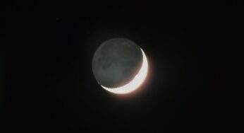 La Luna Hoy 29/12/2019