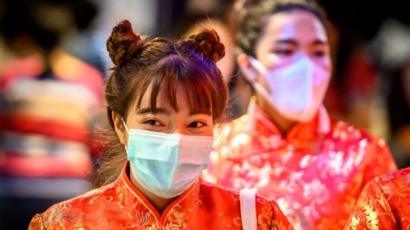Coronavirus: 4 preguntas clave sobre el virus que brotó en China
