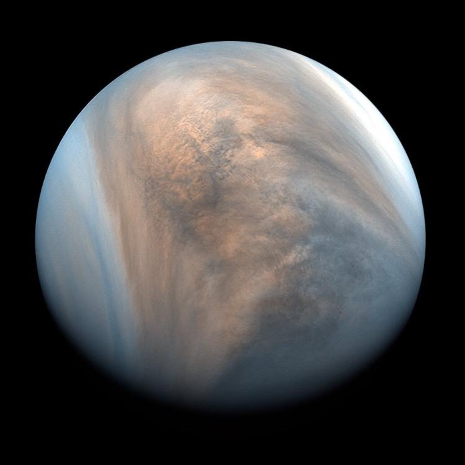 Por qué debemos volver a Venus