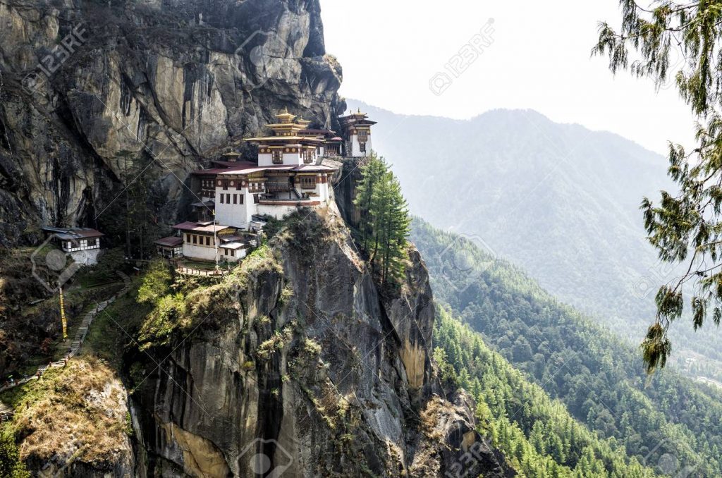 86938717 monasterio de taktshang bhután el monasterio del tigre también se conoce como monasterio taktsang palphu