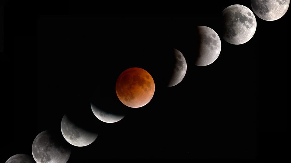 Bulos, mitos y datos sobre los eclipses