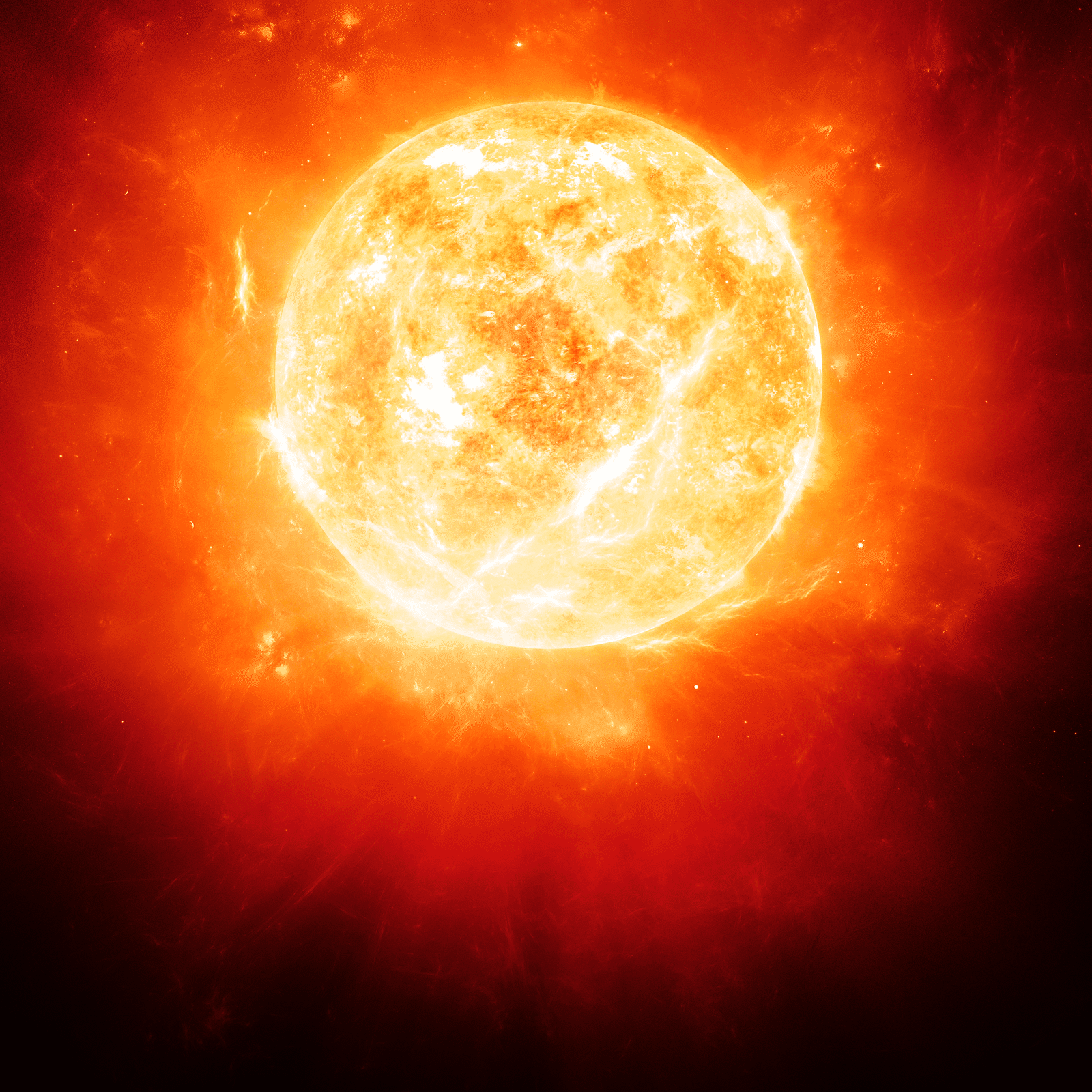 Betelgeuse, la estrella supergigante «condenada a morir» cuya explosión anticipan los científicos