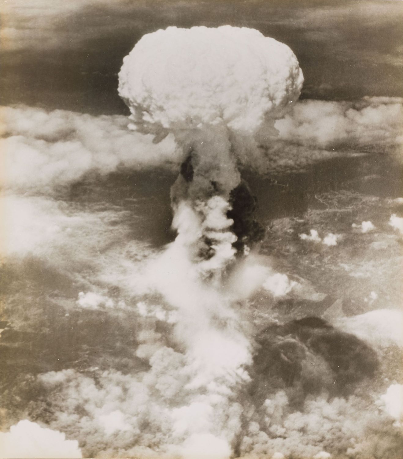 Cómo la bomba atómica condicionó nuestra comprensión de la ciencia