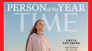 Los peligros de considerar a Greta Thunberg una profeta