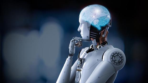 ¿Y si los robots pudieran tener conciencia?