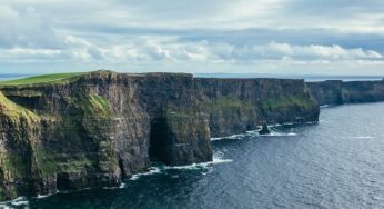 Irlanda mágica, tierra de contrastes