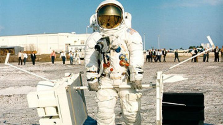 Plutonio: el peligroso elemento que salvó a la tripulación del Apolo 13