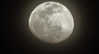 La Luna Hoy 06/02/2020