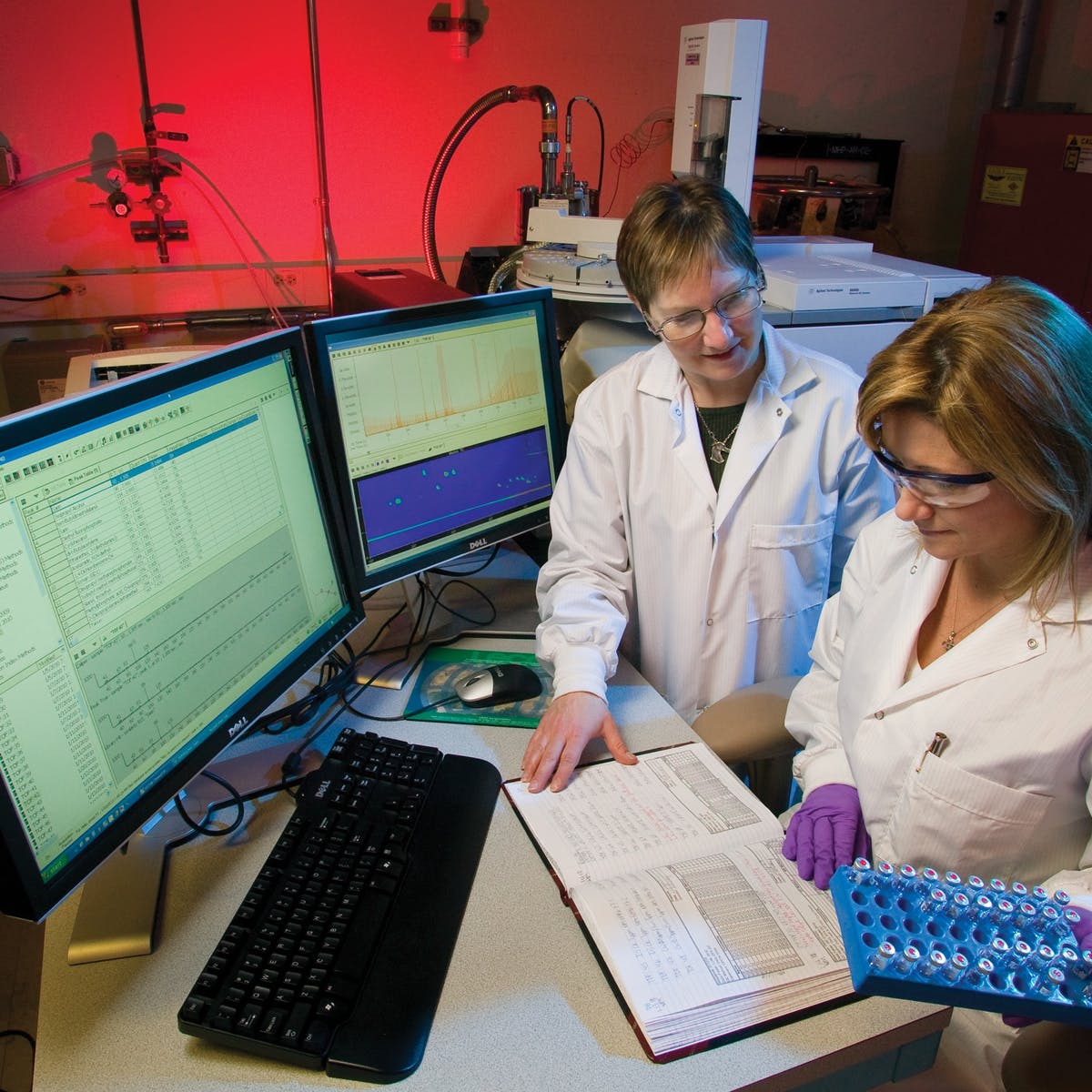 Día Internacional de la Mujer y la Niña en la Ciencia. Mi fórmula para que las mujeres no abandonen la ciencia: trabajar 8 horas al día