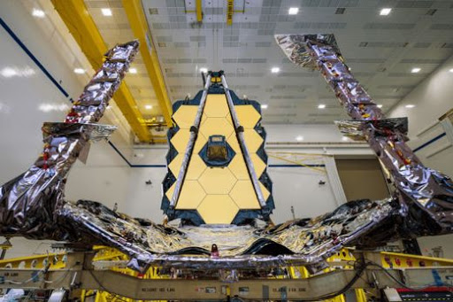Para qué servirá el James Webb, el telescopio espacial que podrá mirar hacia el pasado
