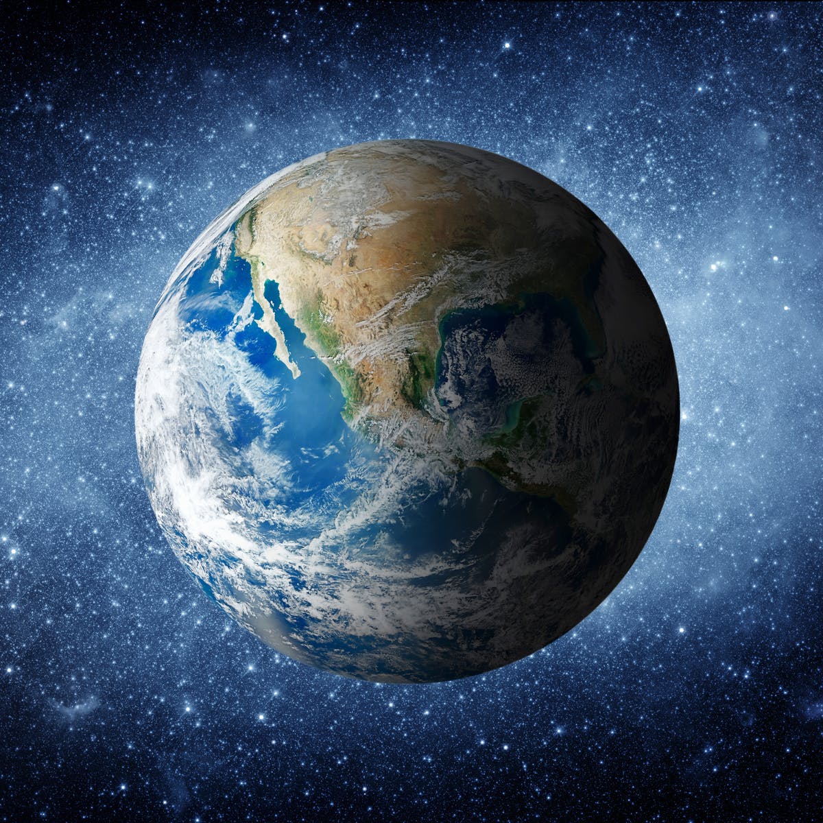 ¿Cómo será el planeta Tierra cuando se forme el siguiente supercontinente?