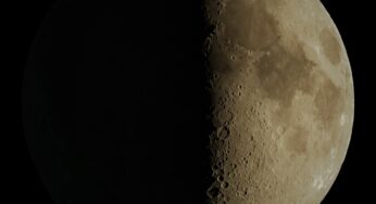 La Luna Hoy 31/03/2020