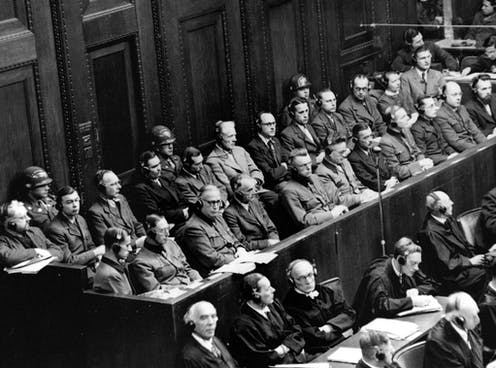 El Código de Núremberg: el amanecer de la bioética tras los crímenes del nazismo