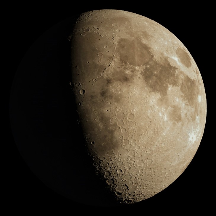 La Luna Hoy 02/04/2020