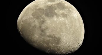 La Luna Hoy 03/05/2020