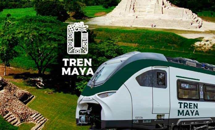 México quiere construir un tren en el corazón de la región Maya, ¿debería de hacerlo?