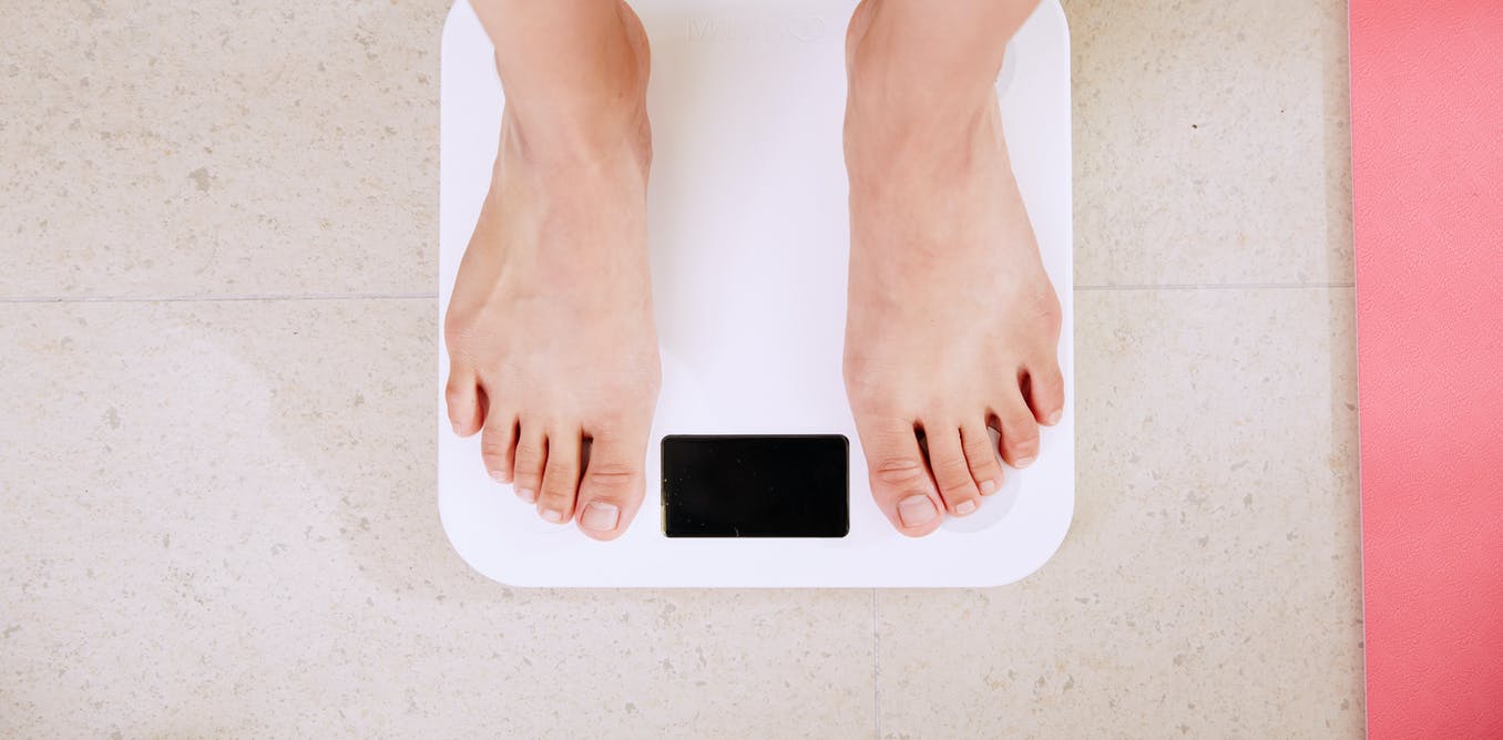 ¿Cómo hacer para perder peso y no recuperarlo?