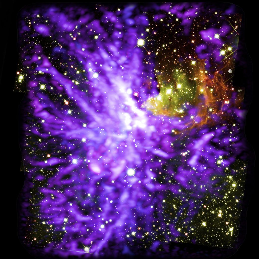 nrao20in08 Mosaic ALMA HST comp purple 05192020 scaled 1