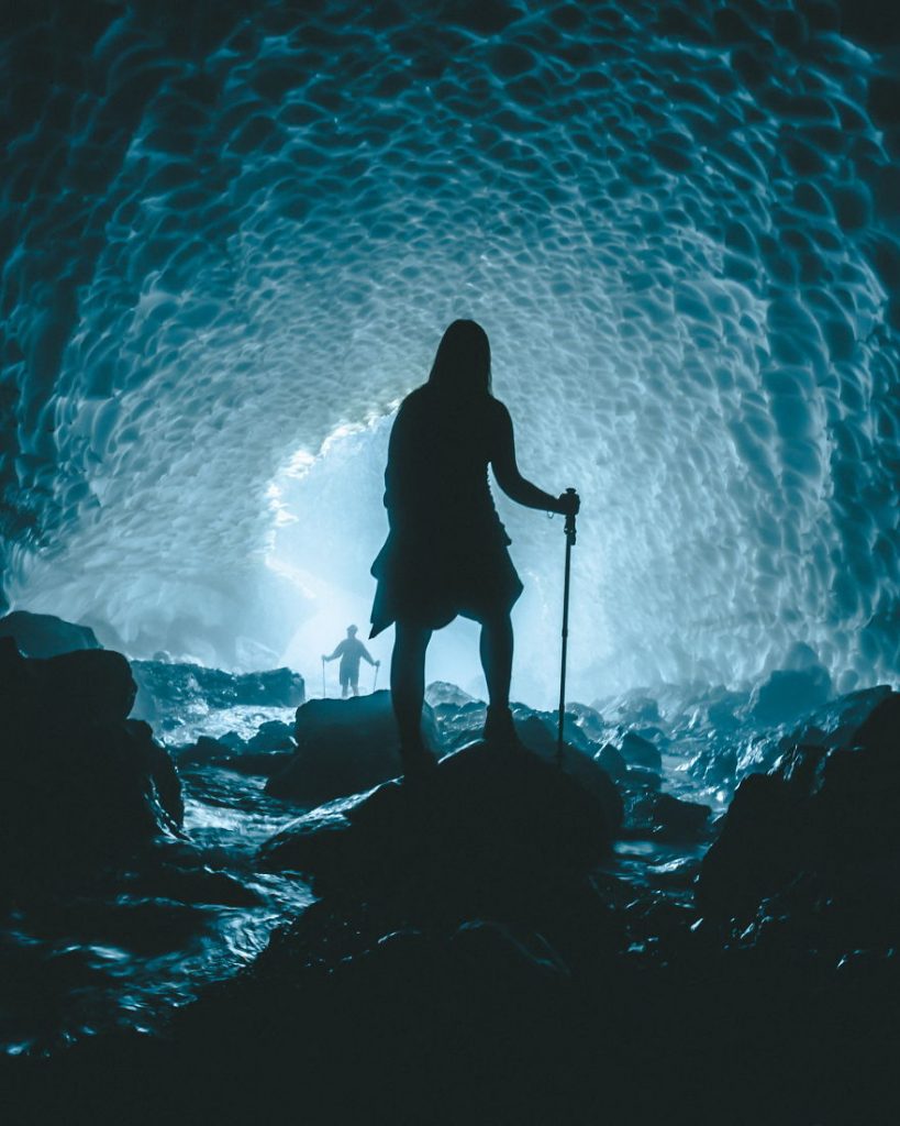 Exploring the ice cave by danrose UK 5f58faf2165f5 880