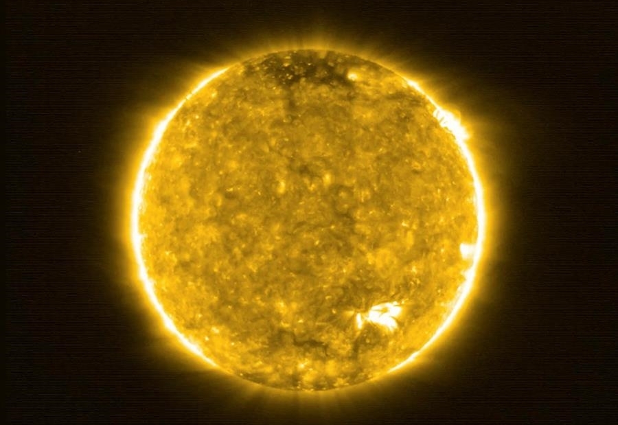 Descubren un gemelo del Sol en la región de la señal «Wow»