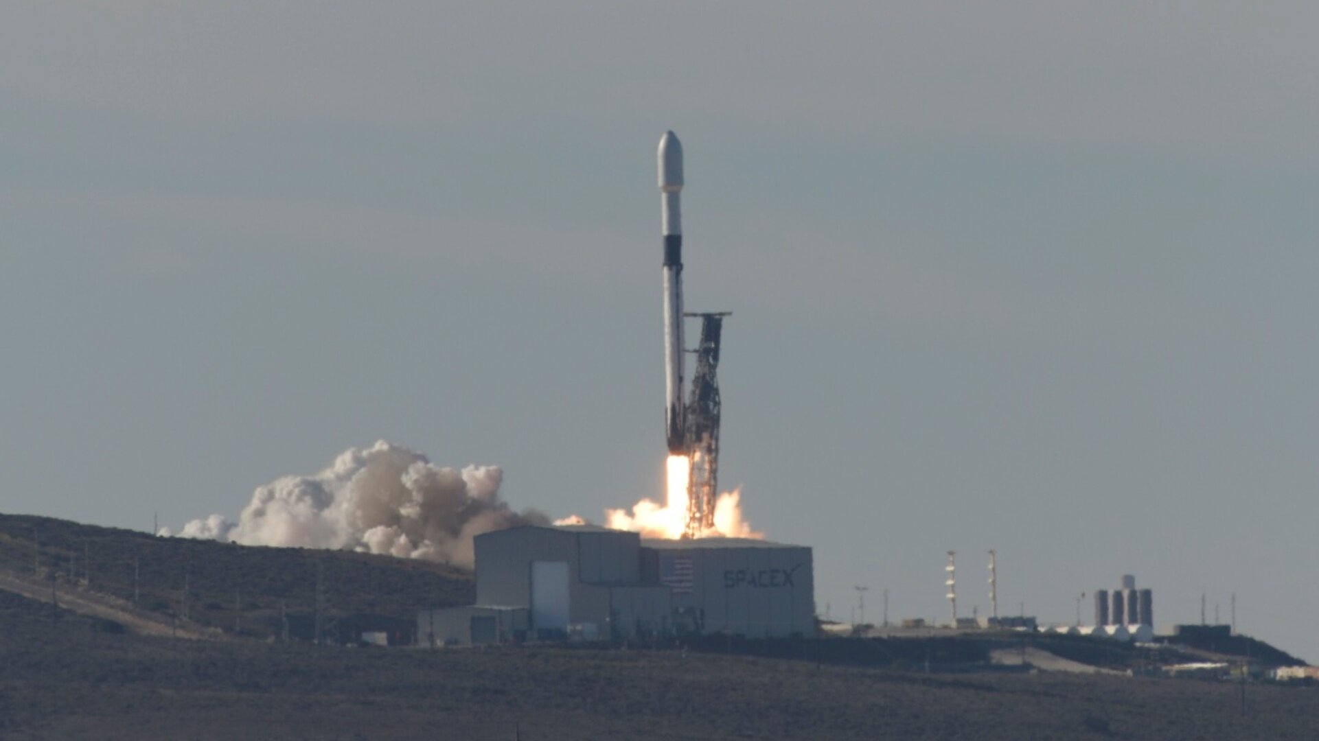 Lanzado el nuevo satélite de Copernicus que vigilará la subida del nivel del mar