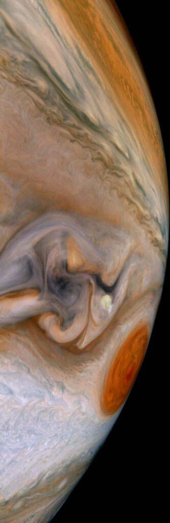 sonda espacial Juno