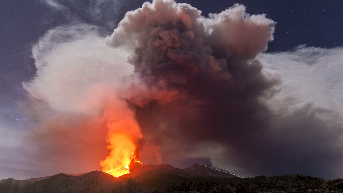 etna