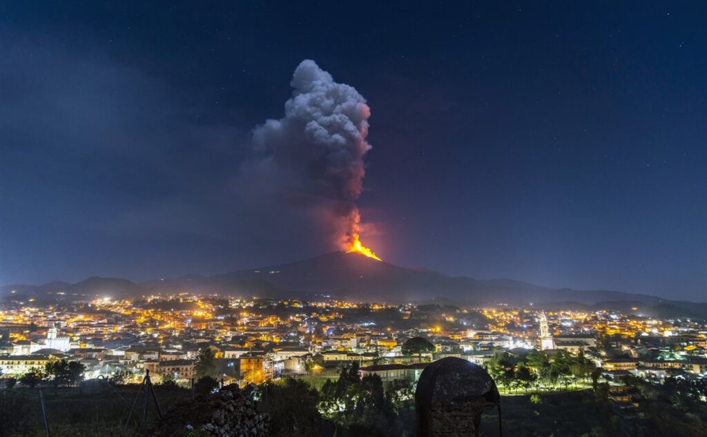 etna