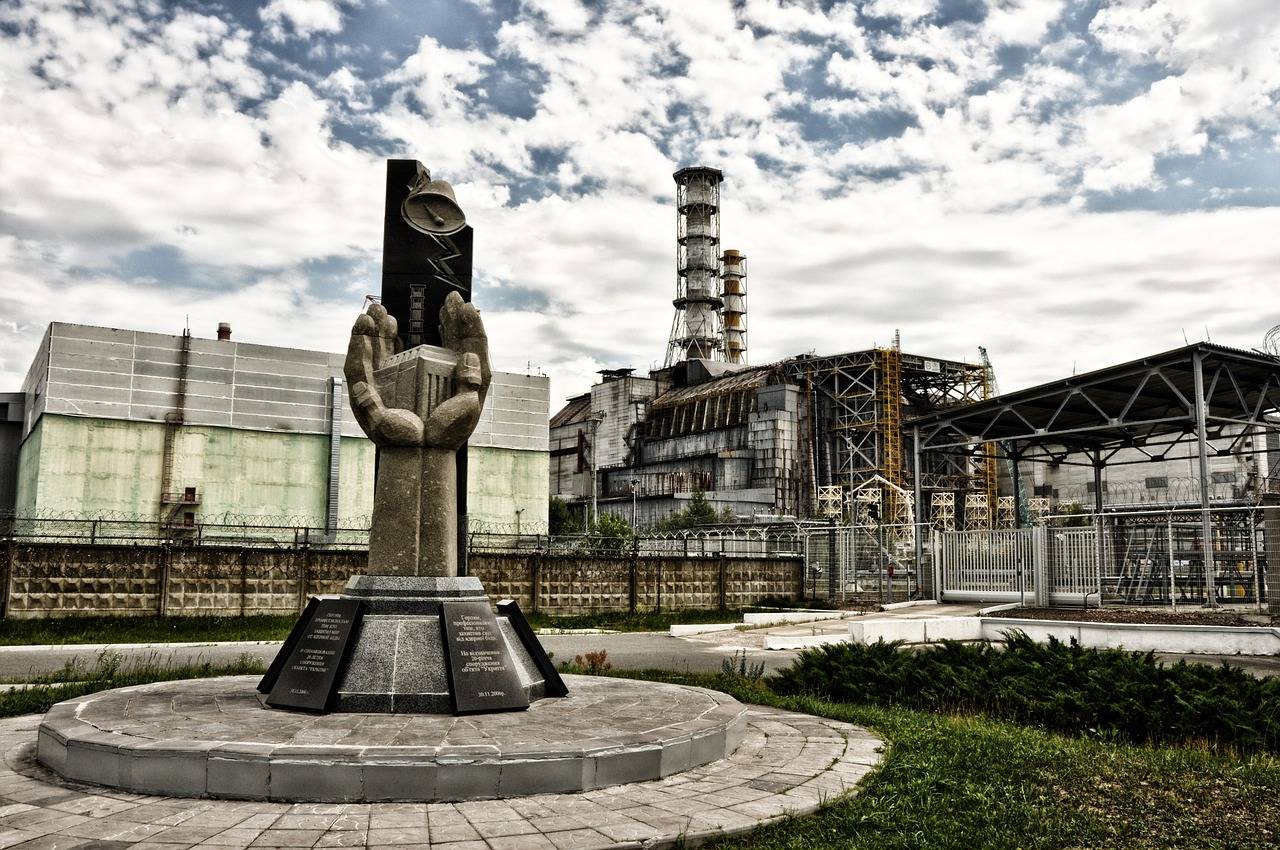 Cómo afectó el accidente nuclear de Chernóbil a los supervivientes y a sus hijos