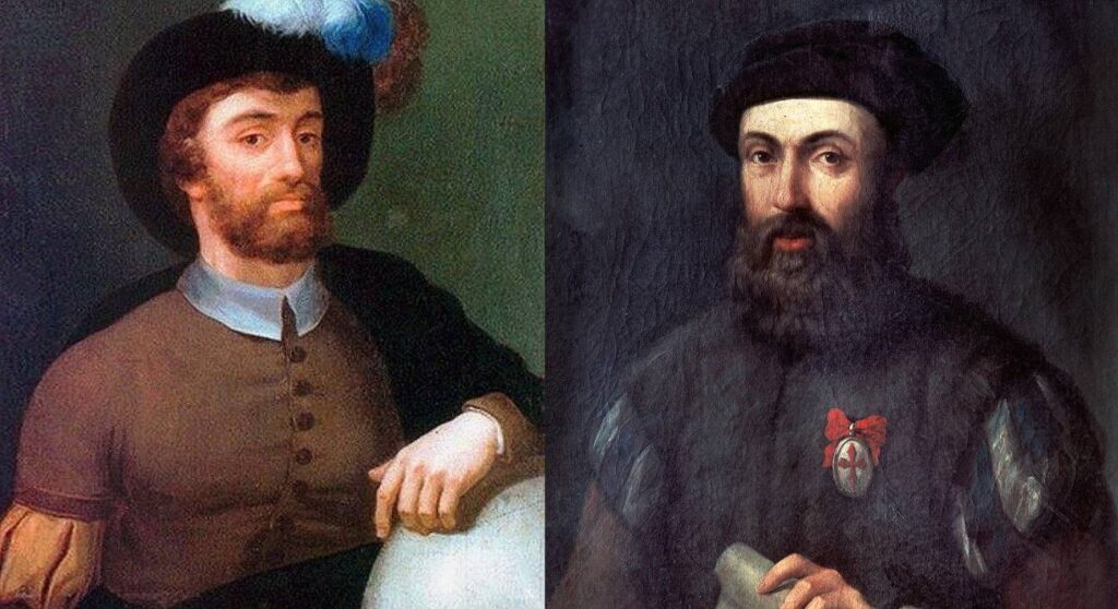 La primera vuelta al mundo una hazana de Elcano y Magallanes que sigue encendiendo el debate cinco siglos despues