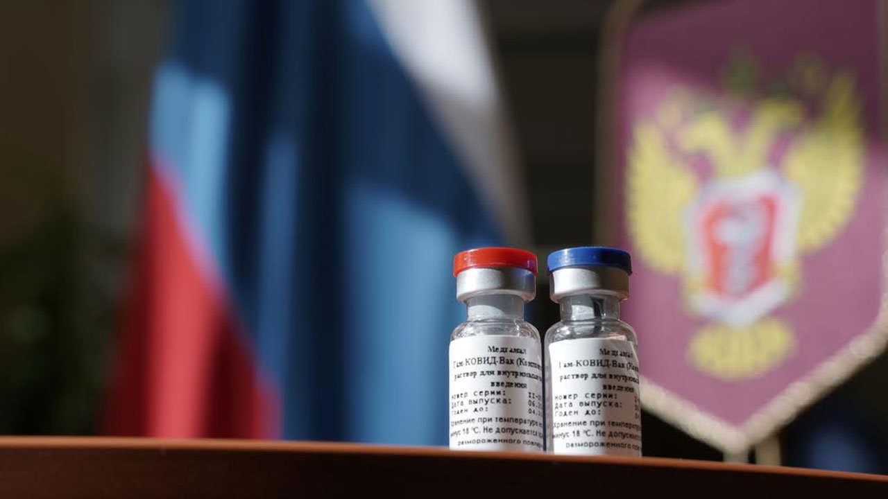 Sputnik V: por qué cada vez más países recurren a la vacuna rusa contra la covid-19