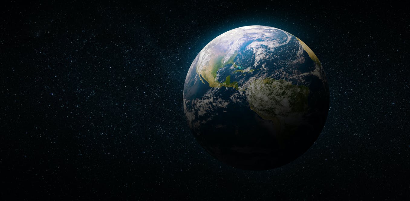 ¿Sabemos cómo comenzó la vida en la Tierra?