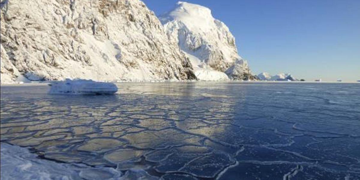 Oficial: la Antártida batió el récord histórico de temperatura máxima