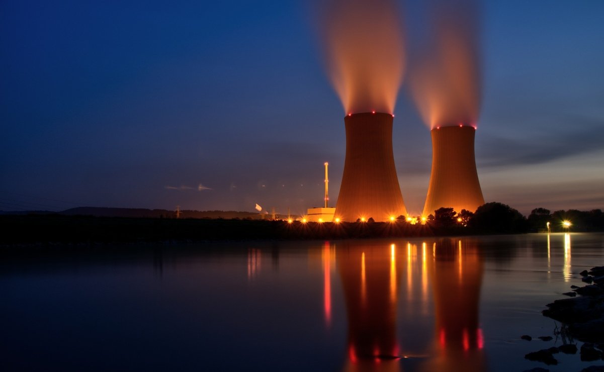 China muy cerca de revolucionar la energía nuclear con un reactor de torio