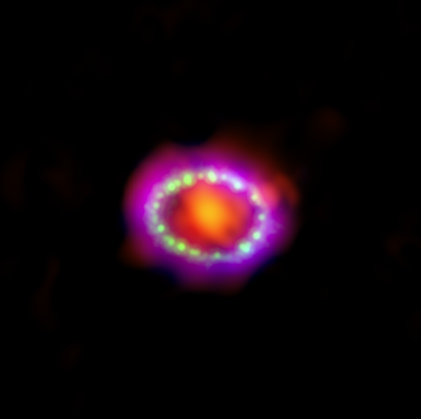 capturando supernovas fd679aee