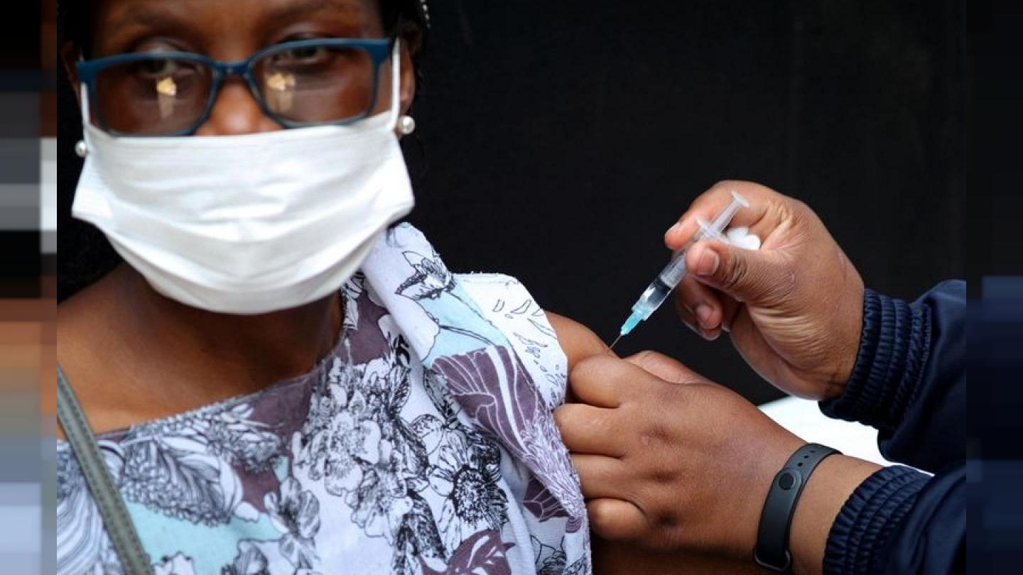 Detectada en Sudáfrica una nueva variante de coronavirus que inquieta a los expertos