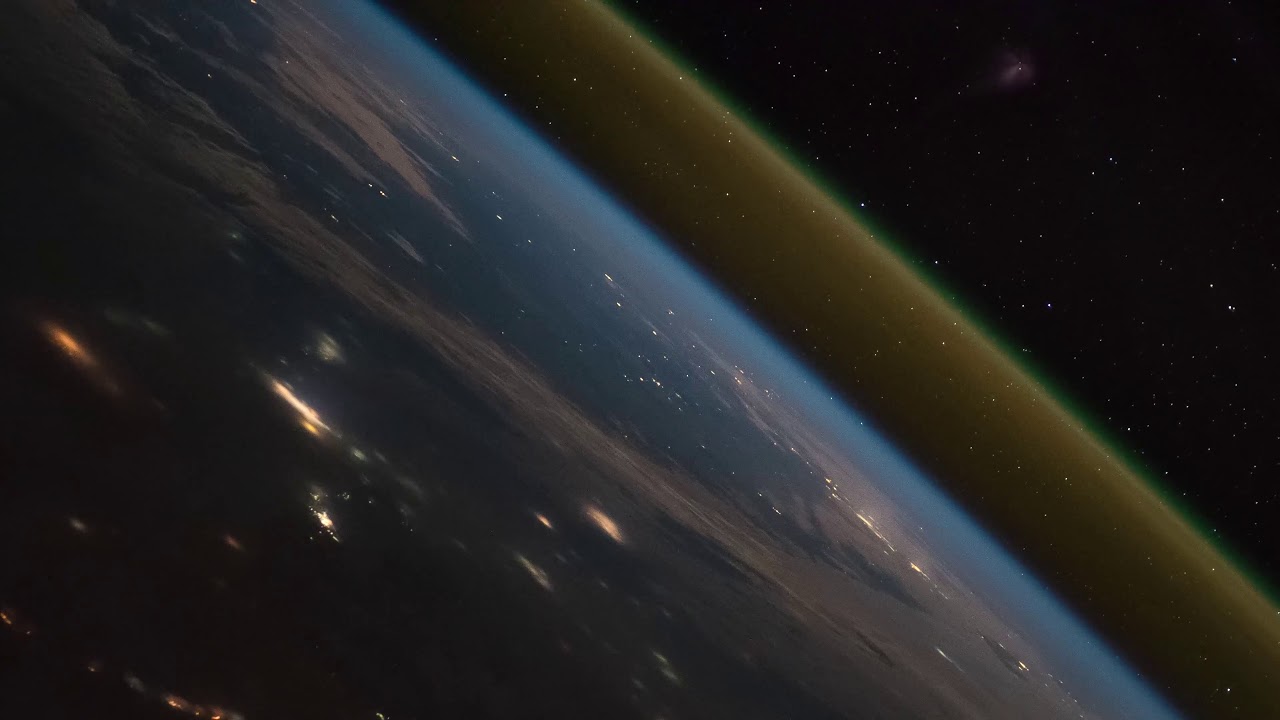 Los mejores vídeos seleccionados por APOD de la NASA