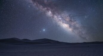 ¿Vino del espacio? El misterioso objeto que cayó en el desierto chileno