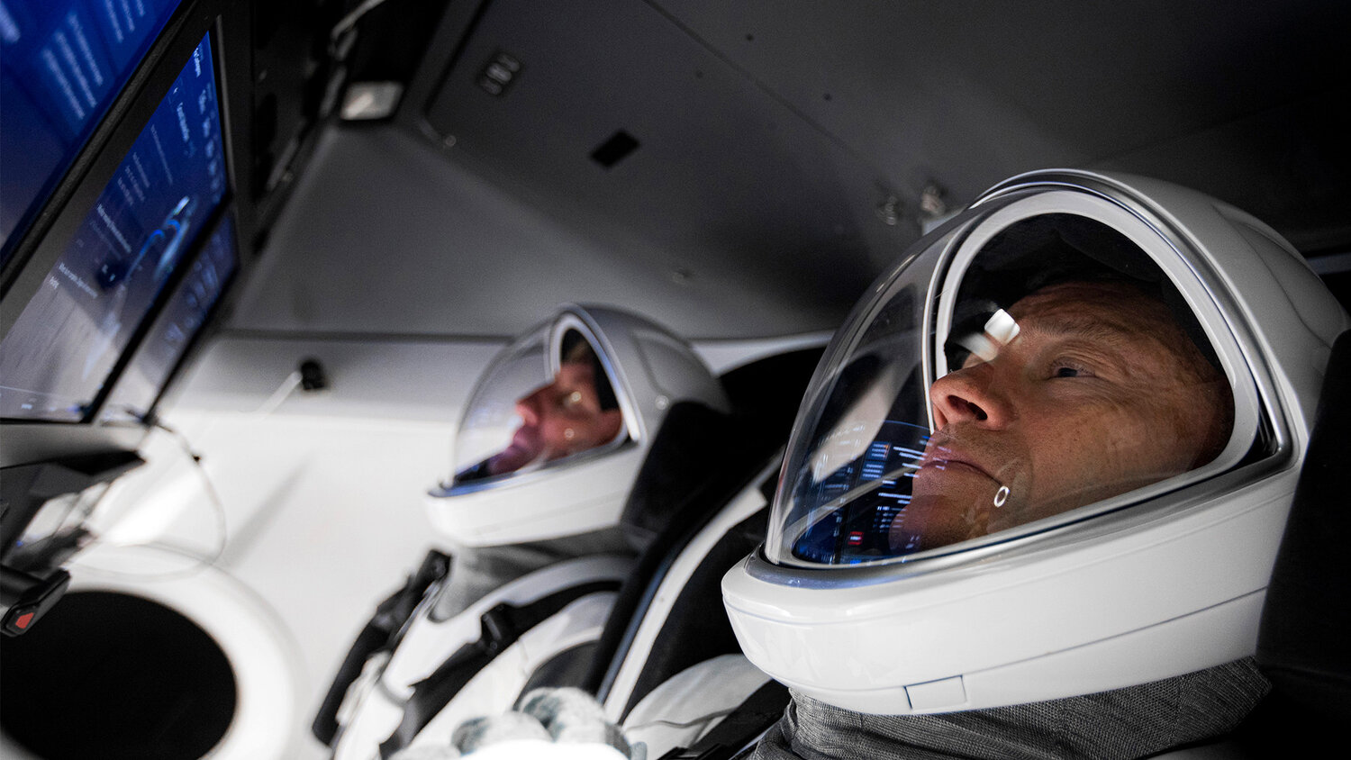 Miguel López-Alegría, comandante de la AX-1: «Es la primera misión privada de la historia que viaja a la ISS, queremos dejar el listón alto»