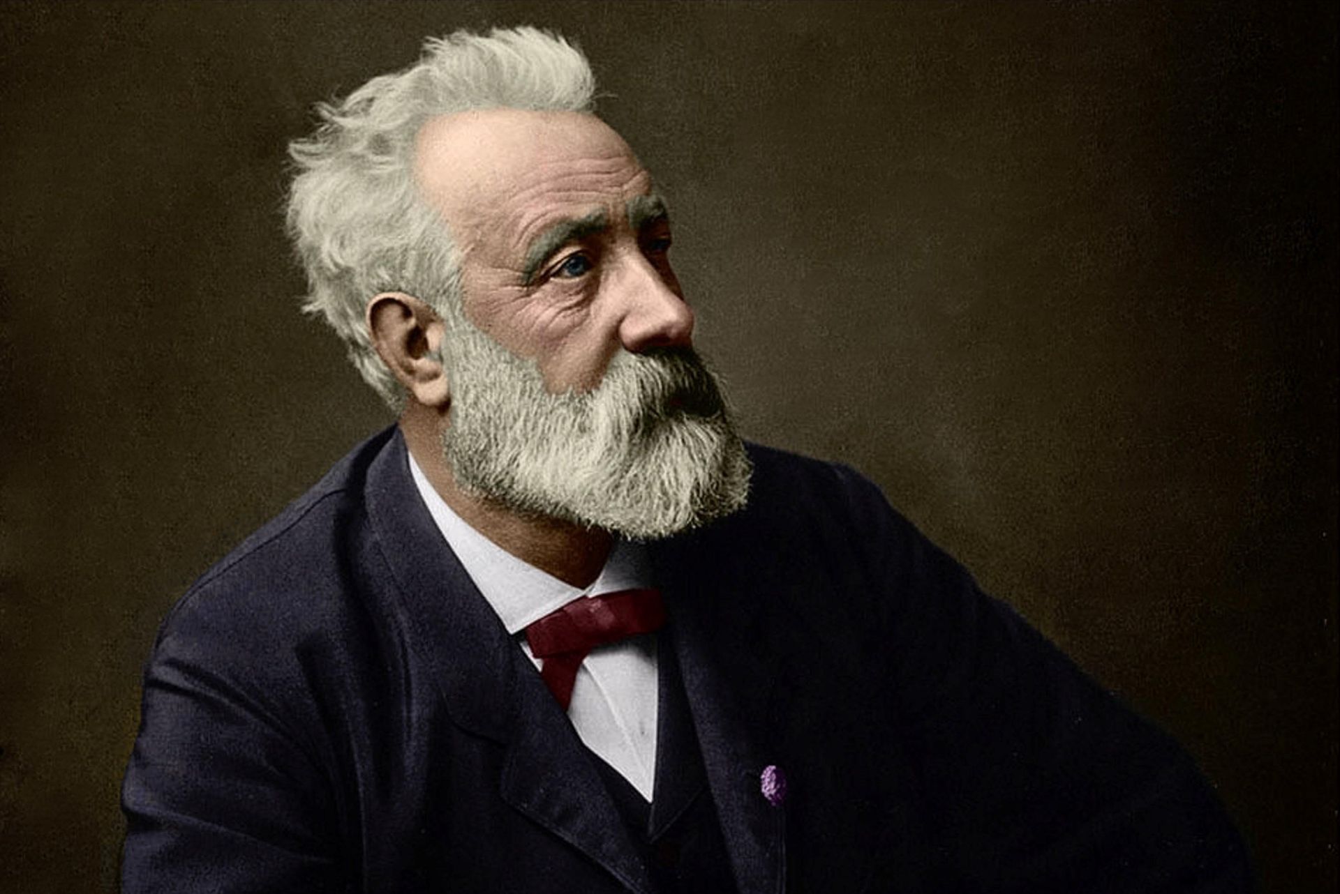 Las mejores novelas de Julio Verne en distintos formatos de lectura libre
