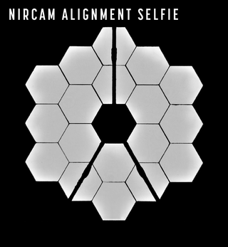 nircam alignment selfie labeled