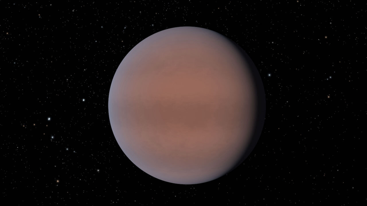 El telescopio espacial James Webb cartografiará la atmósfera de los exoplanetas