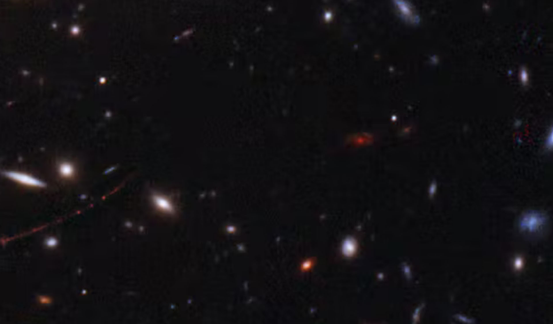 Lo que el descubrimiento de la estrella Eärendel nos enseña sobre los primeros instantes del universo