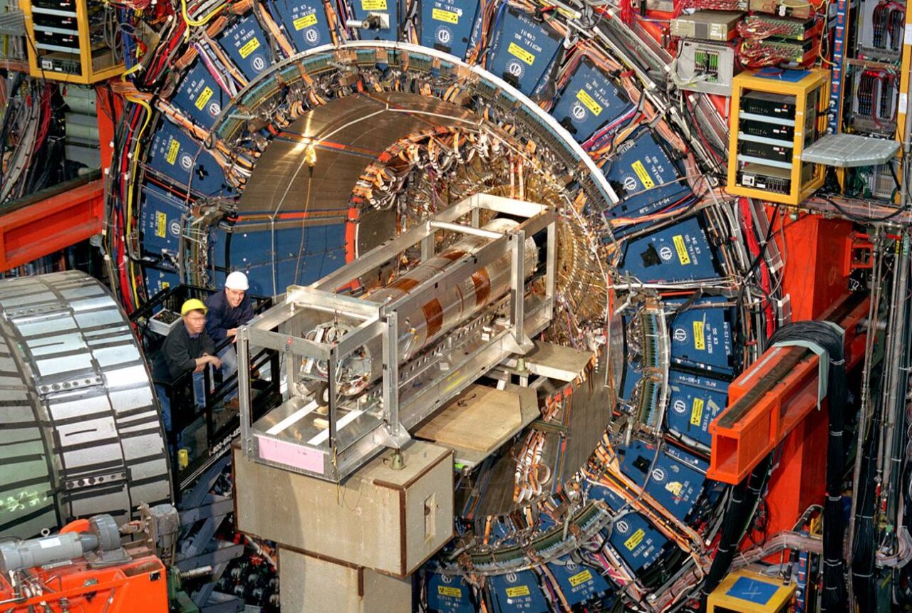 La ultima medicion del boson W agita la teoria mas importante en fisica de particulas